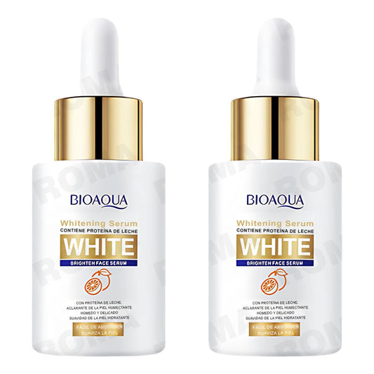 SERUM VITAMINA C EFECTO BRILLO 30ML BIOAQUA