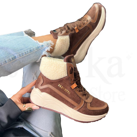 BOTINES SPORT - JMARKA