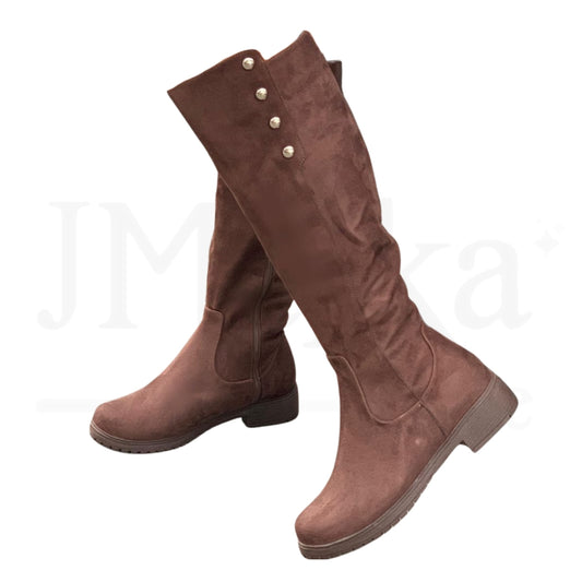 BOTAS - JMARKA