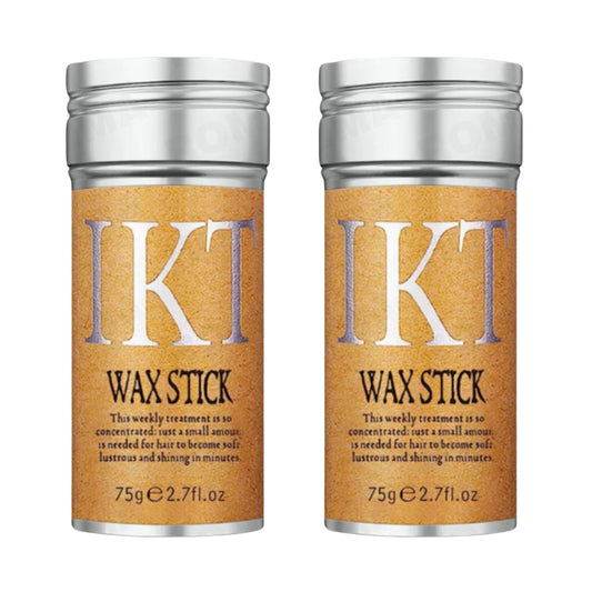BARRA CERA PARA CABELLO IKT WAX STICK 75G