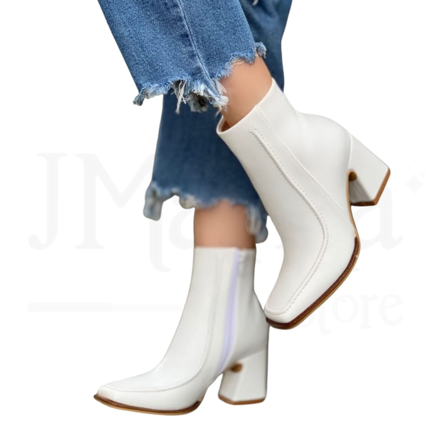 BOTINES - JMARKA