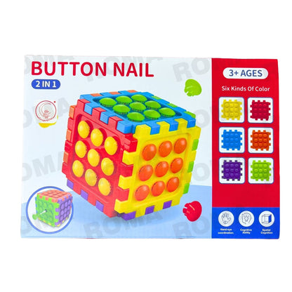 CUBO MONTESSORI 2 EN 1