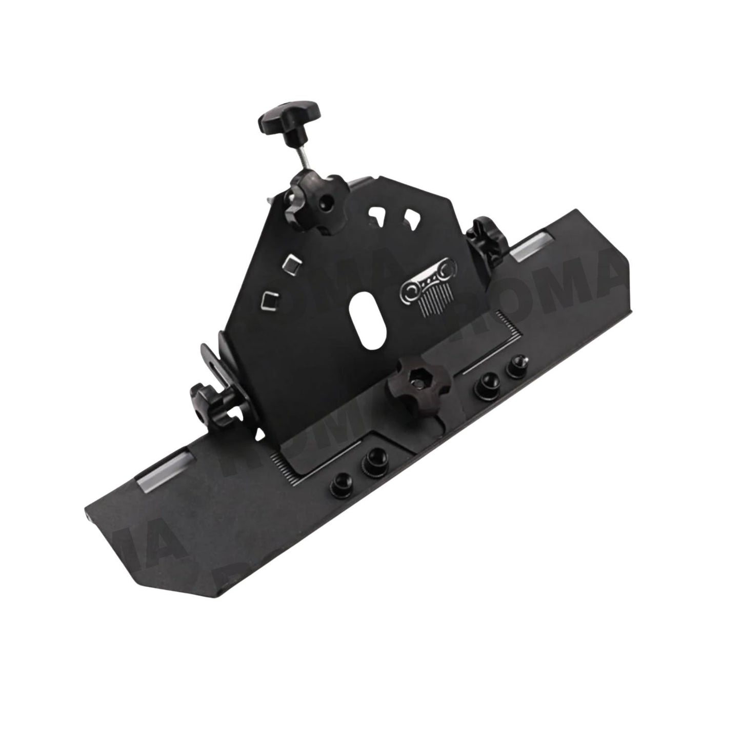 ADAPTADOR DE AMOLDADORA ANGULAR