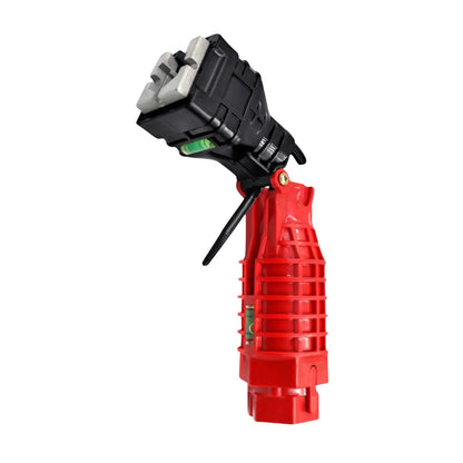 LLAVE DE GASFITERÍA 18 EN 1