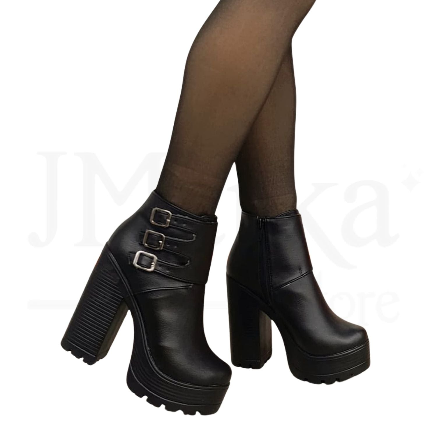 BOTINES - JMARKA