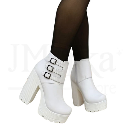 BOTINES - JMARKA