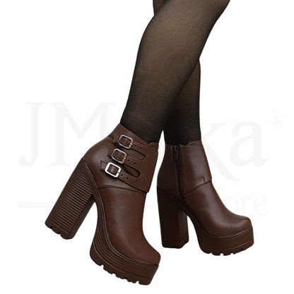 BOTINES - JMARKA
