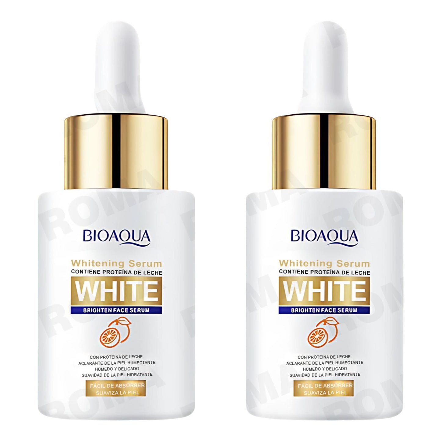 SERUM VITAMINA C EFECTO BRILLO 30ML BIOAQUA