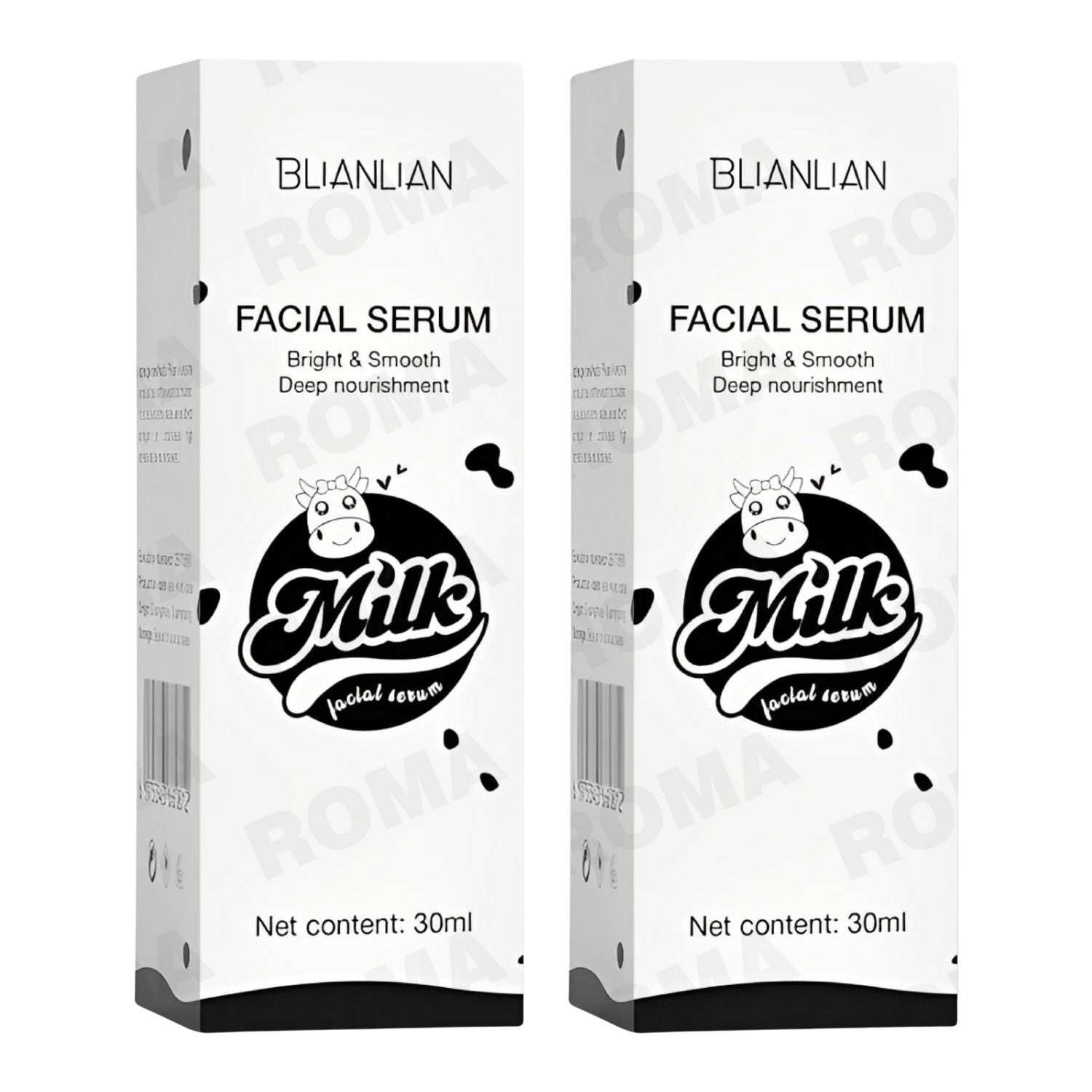 SERUM FACIAL DE LECHE BLIANLIAN 30ML