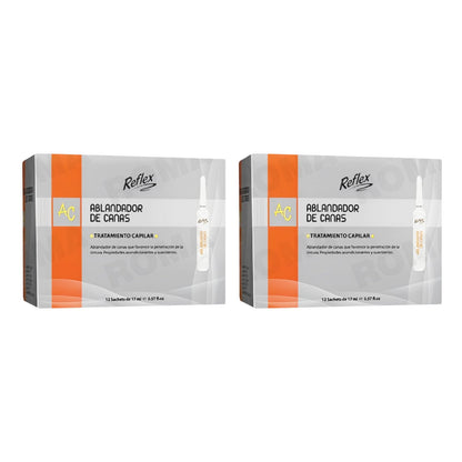 ABLANDADOR DE CANAS REFLEX 12UND