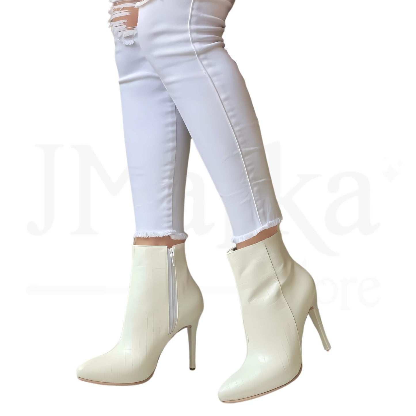 BOTINES - JMARKA