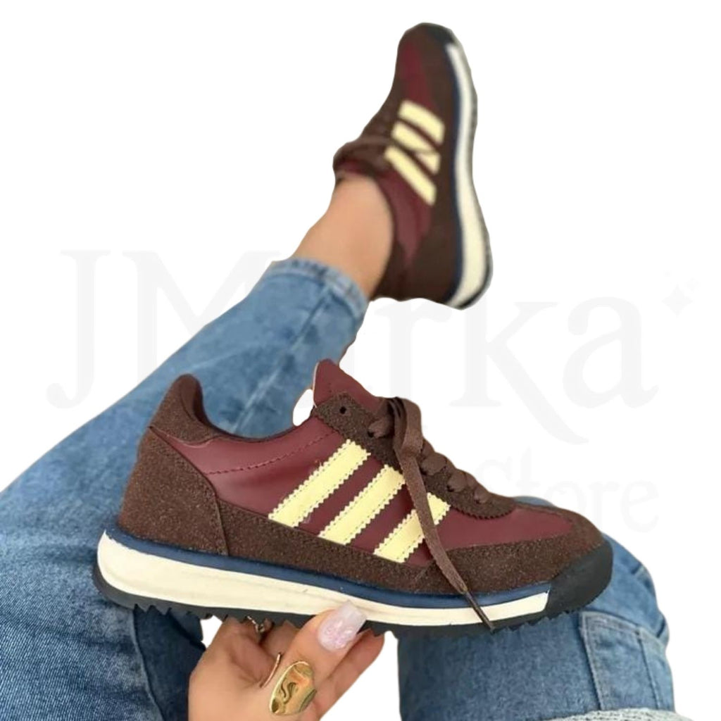 ZAPATILLAS - JMARKA