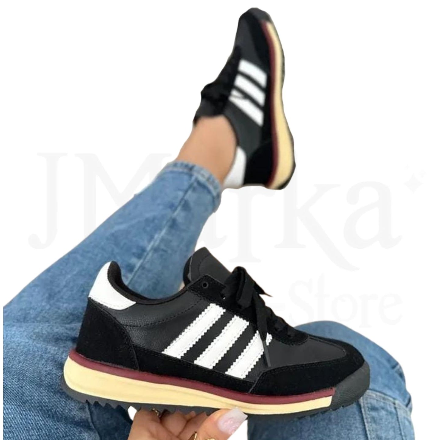 ZAPATILLAS - JMARKA