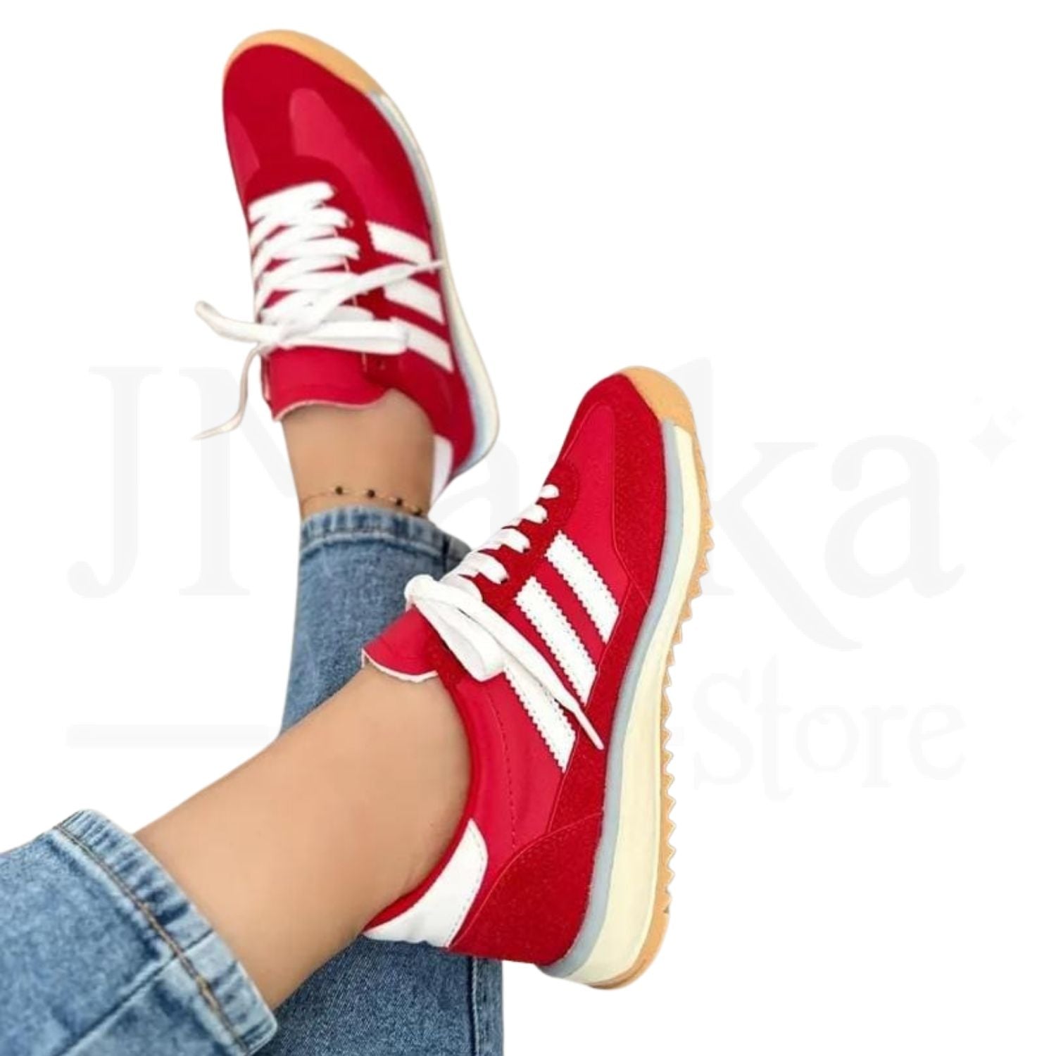 ZAPATILLAS - JMARKA