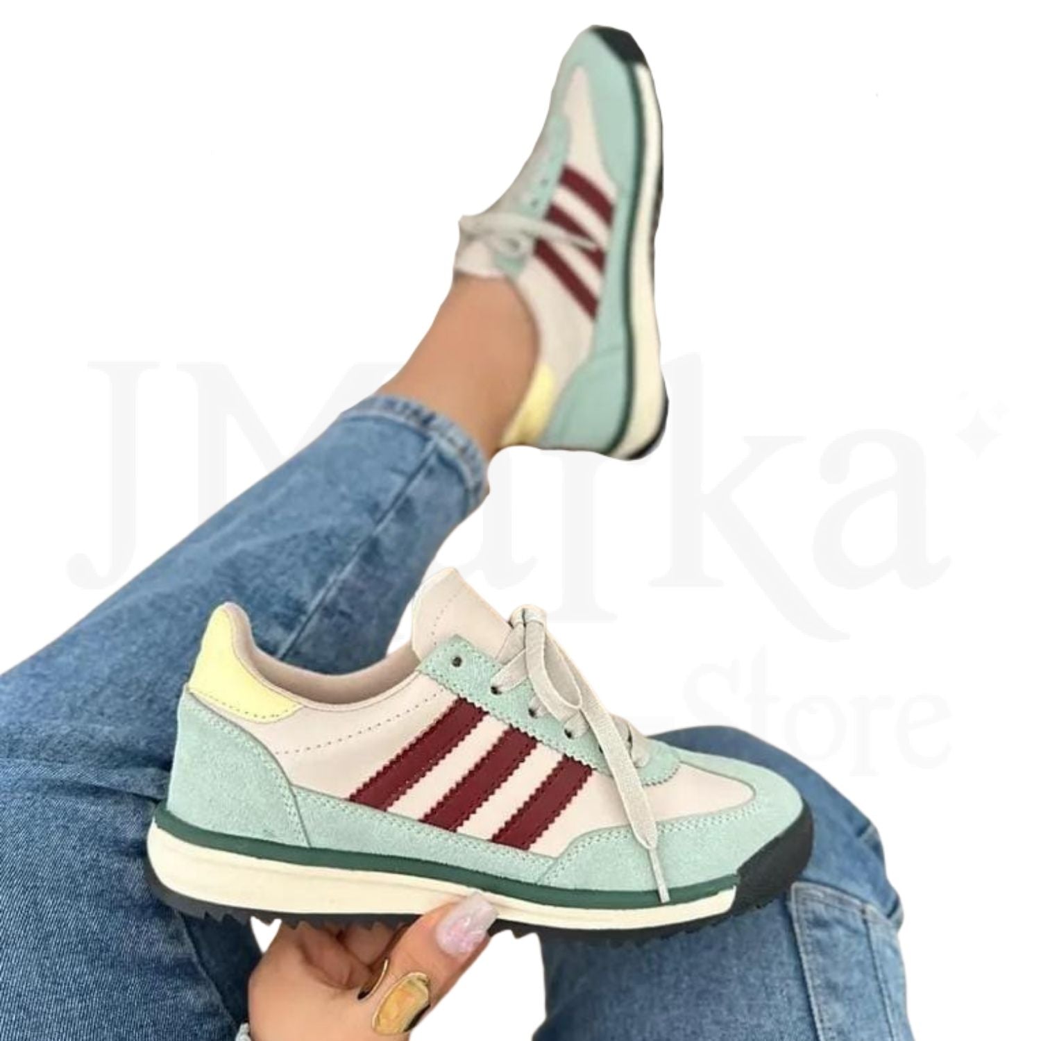 ZAPATILLAS - JMARKA