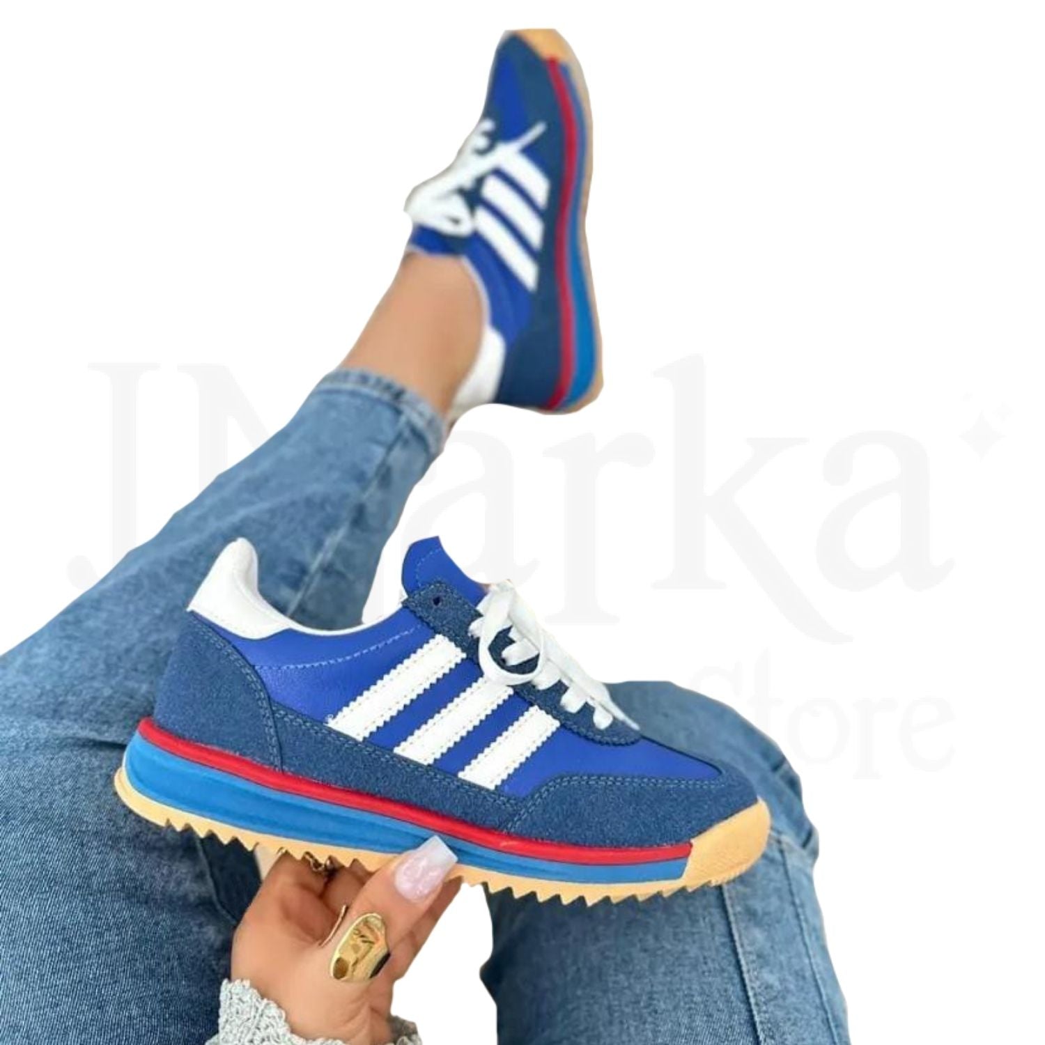 ZAPATILLAS - JMARKA