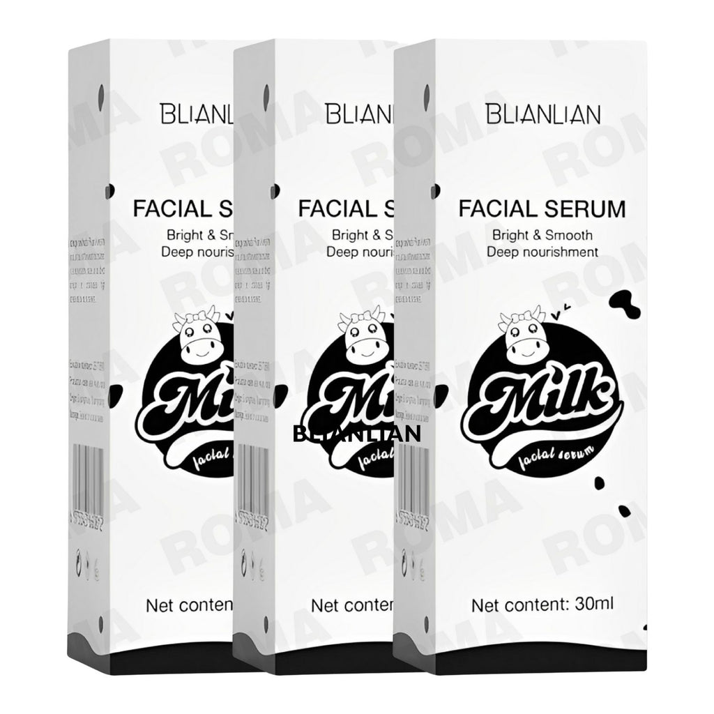 SERUM FACIAL DE LECHE BLIANLIAN 30ML