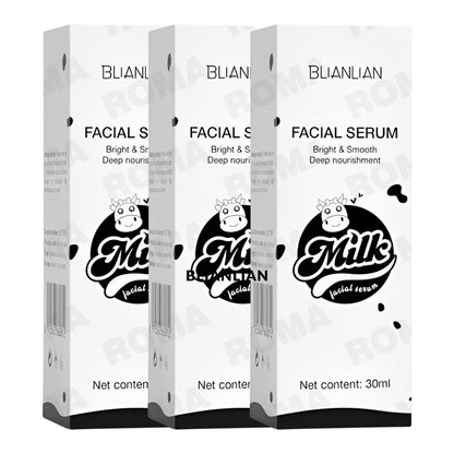 SERUM FACIAL DE LECHE BLIANLIAN 30ML