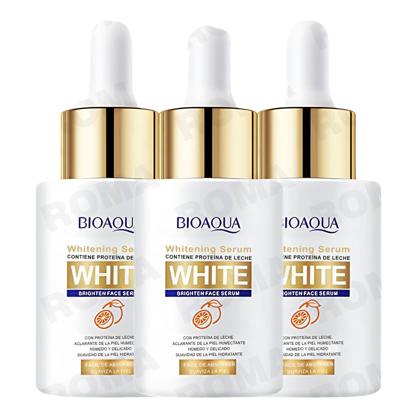 SERUM VITAMINA C EFECTO BRILLO 30ML BIOAQUA