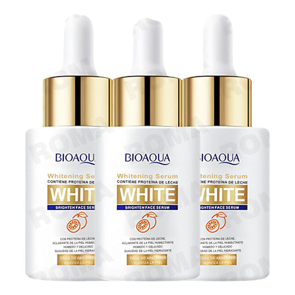 SERUM VITAMINA C EFECTO BRILLO 30ML BIOAQUA