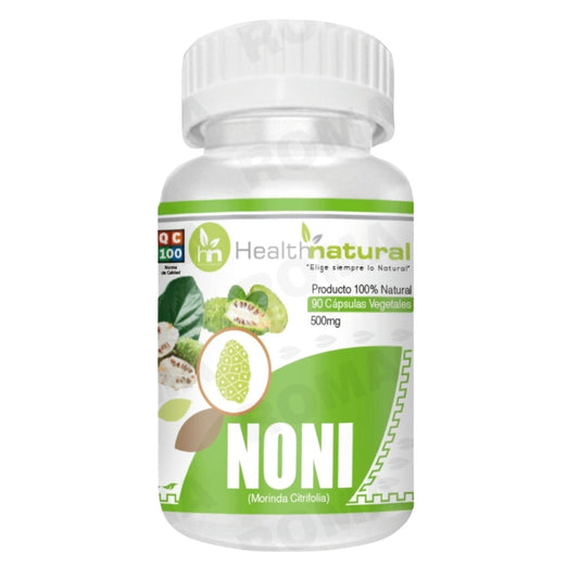 NONI HEALTHNATURAL 500MG