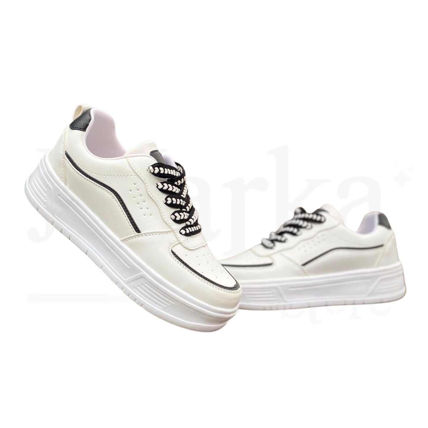 ZAPATILLAS - JMARKA