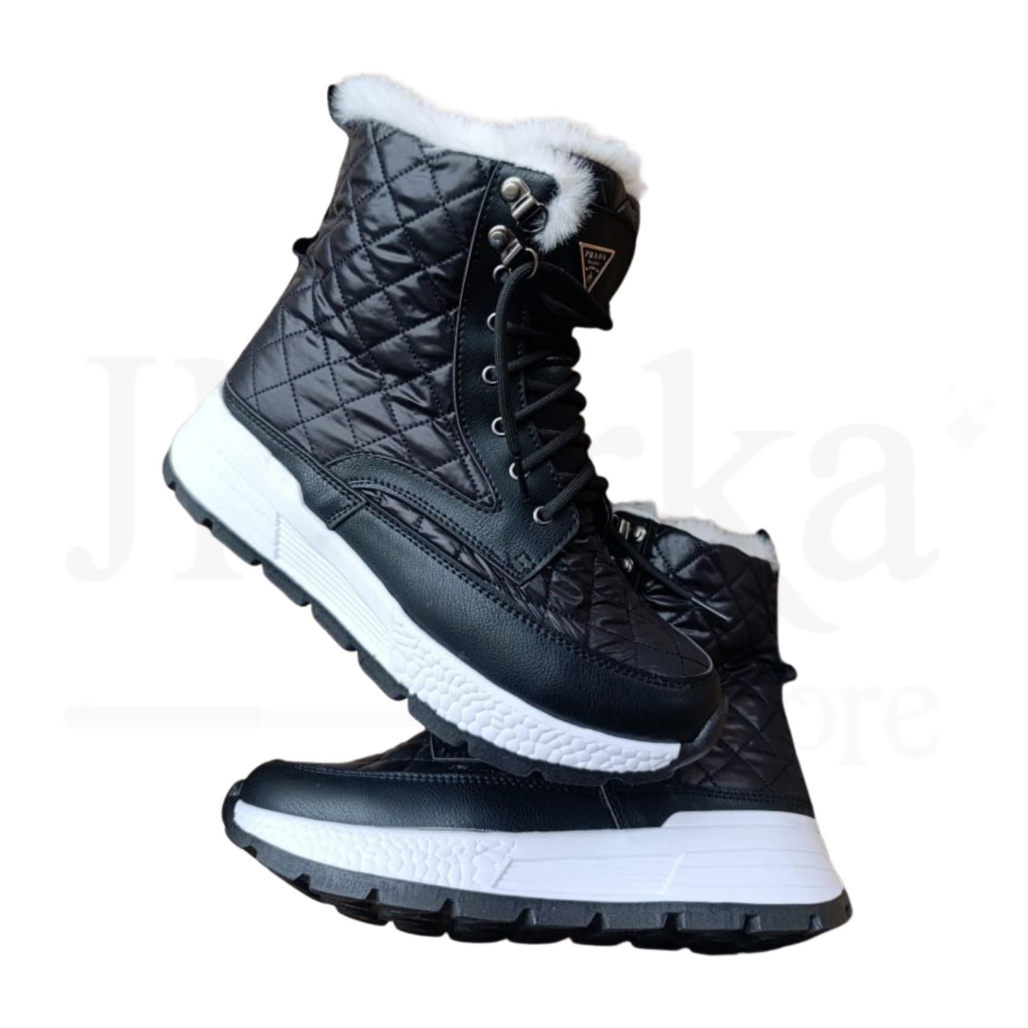 ZAPATILLAS - JMARKA