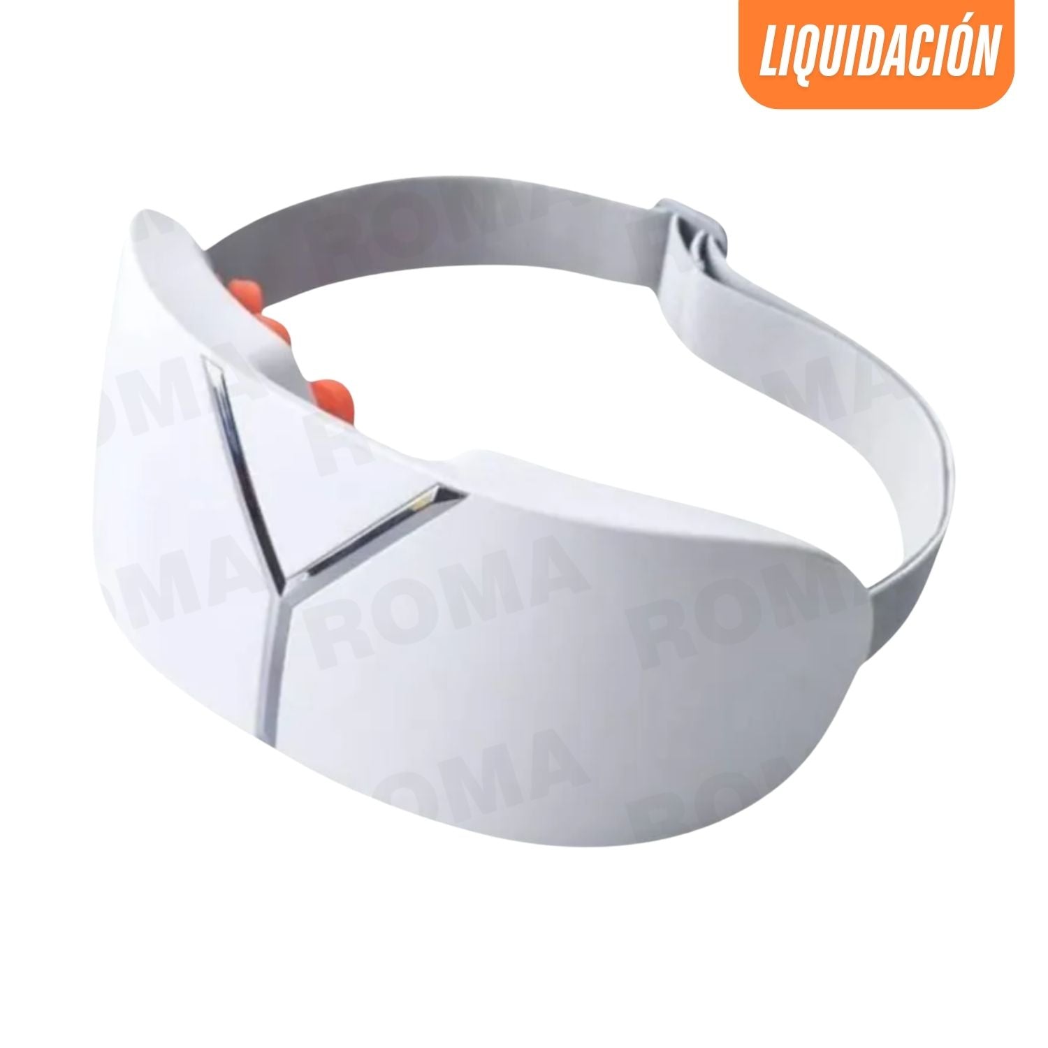 MASAJEADOR RECARGABLE PARA OJOS
