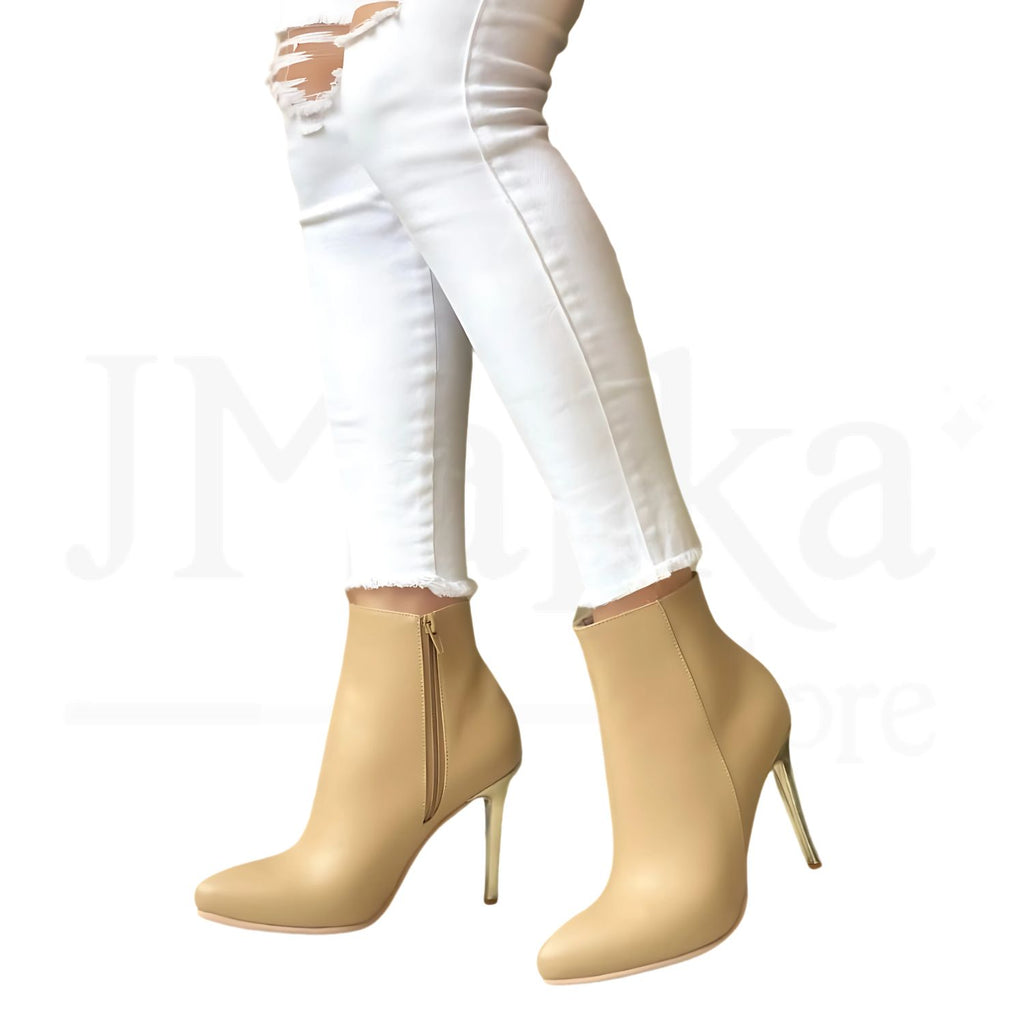 BOTINES - JMARKA