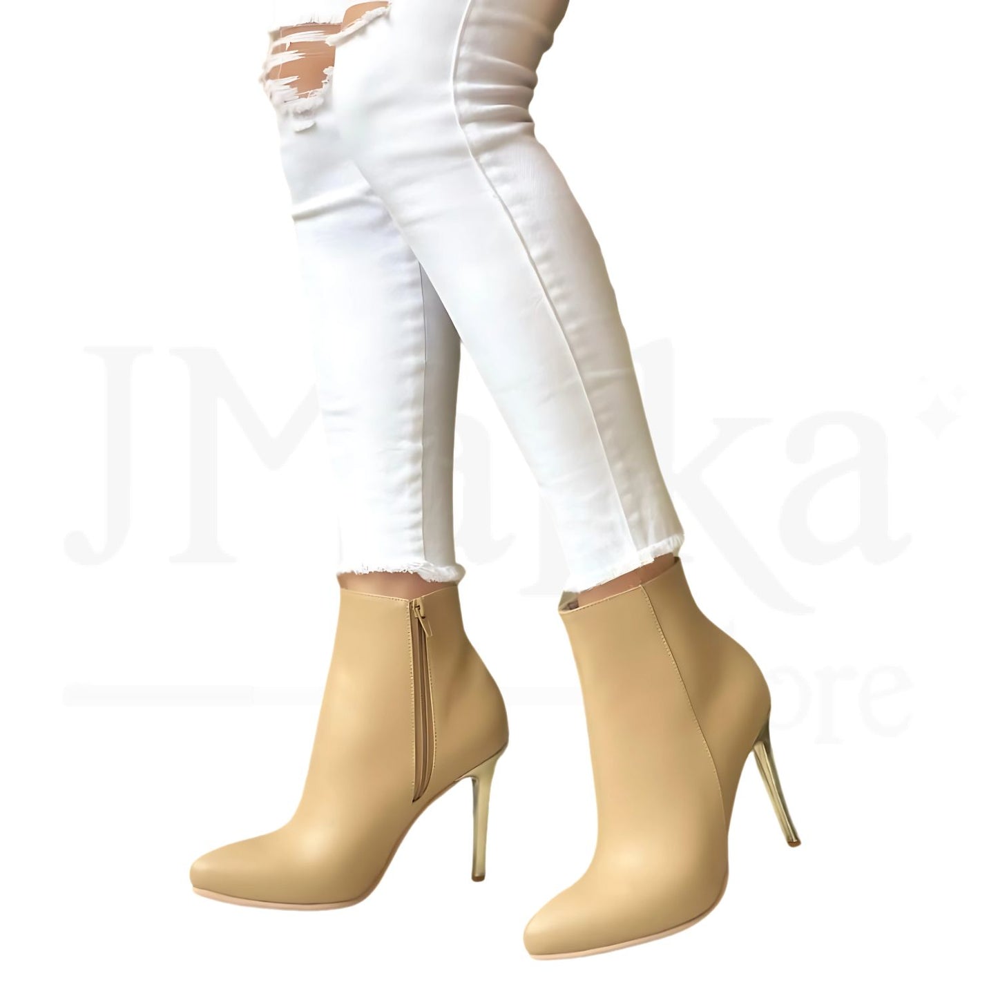 BOTINES - JMARKA