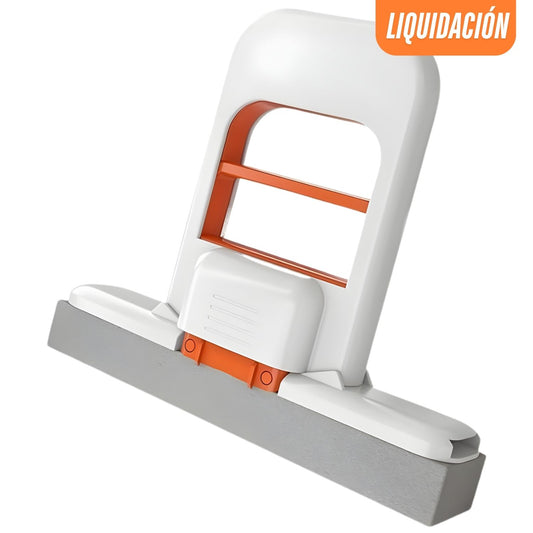 MINI TRAPEADOR MANUAL