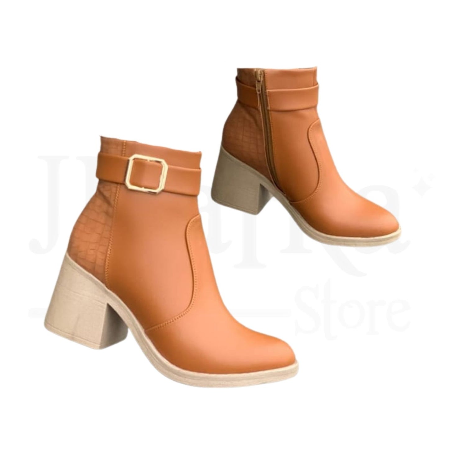 BOTINES- JMARKA