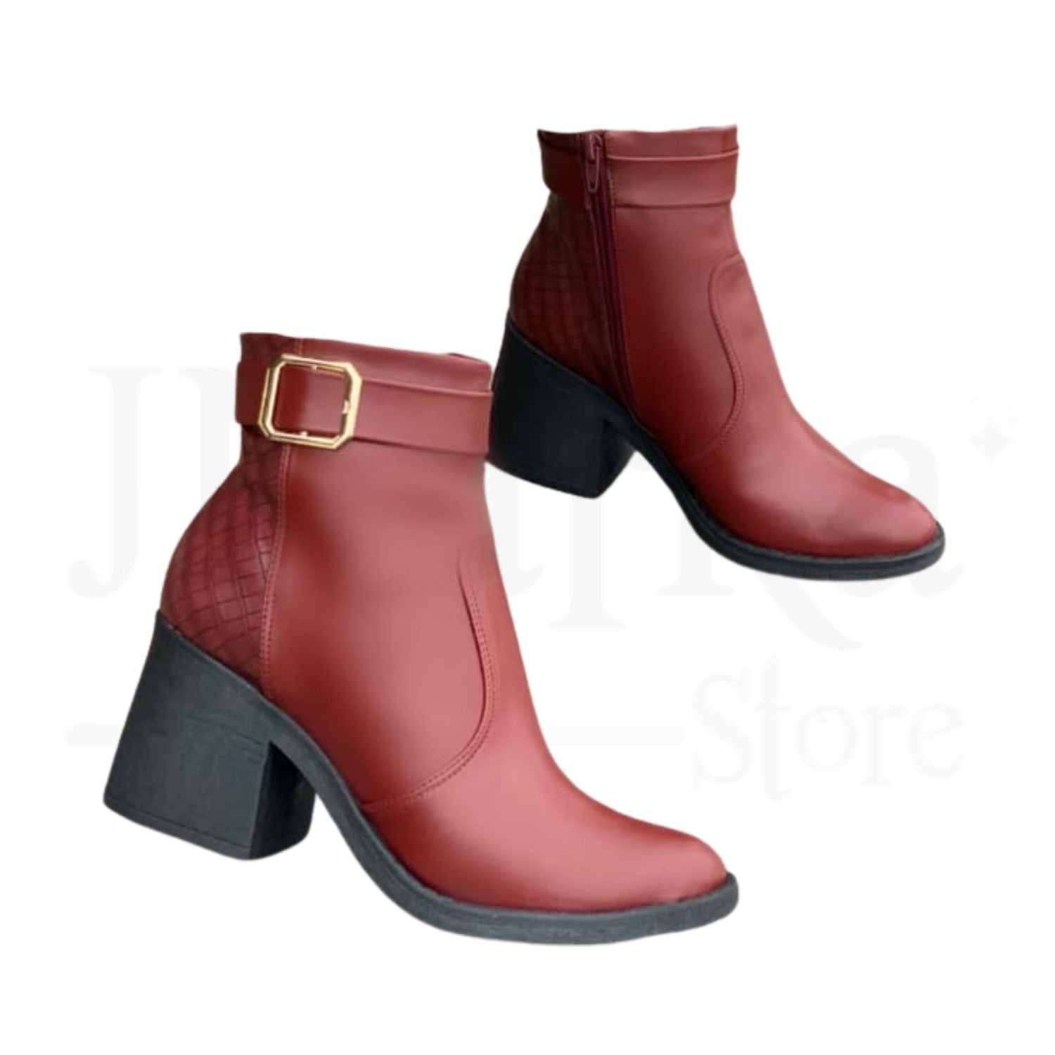 BOTINES- JMARKA