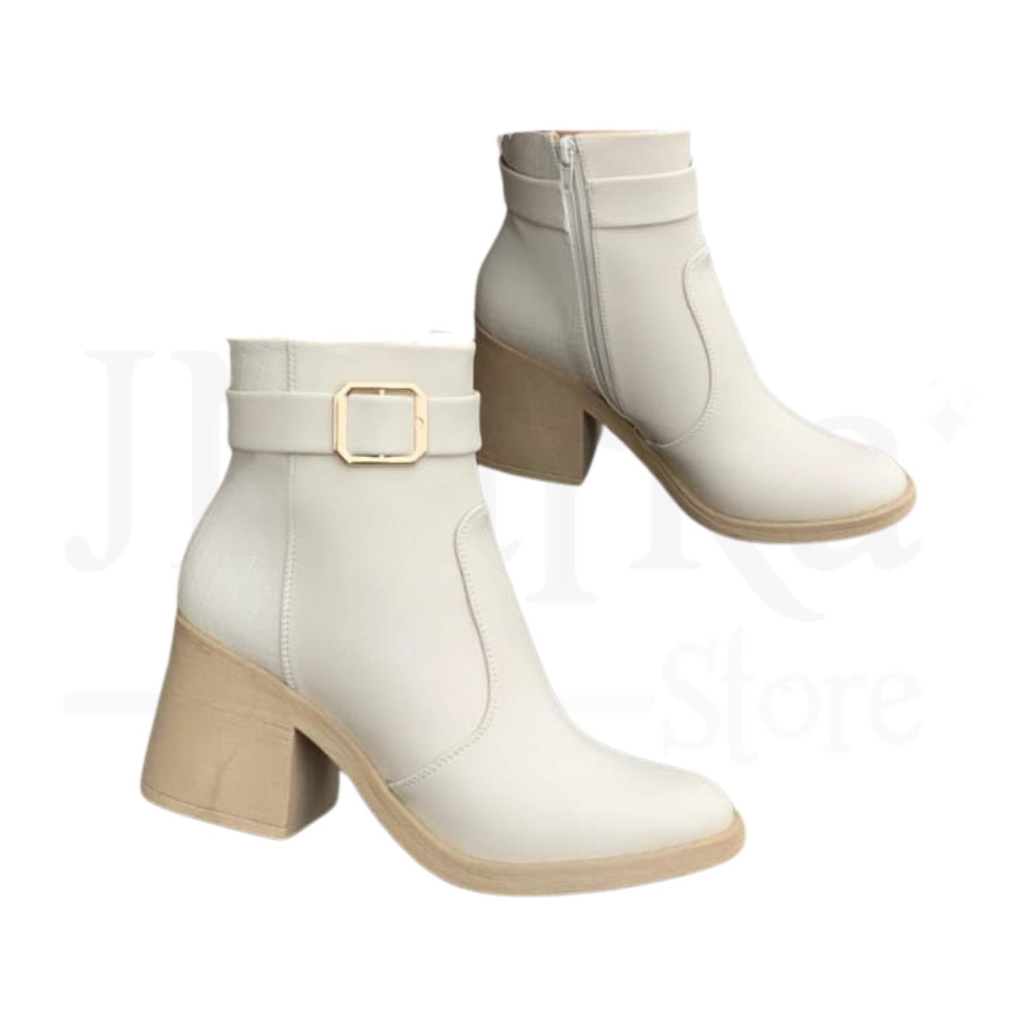BOTINES- JMARKA