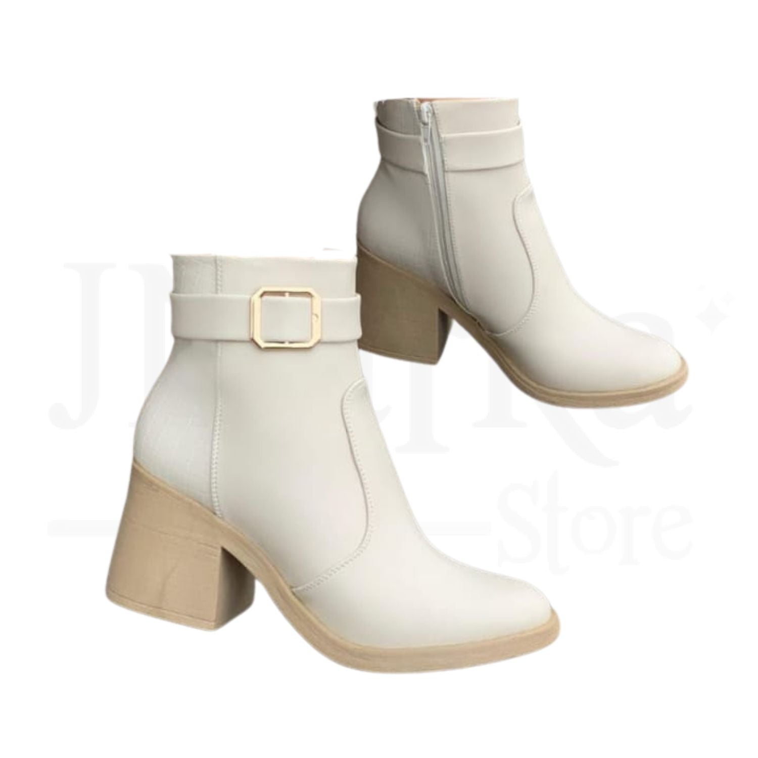 BOTINES- JMARKA