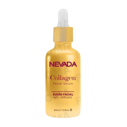 SUERO FACIAL COLÁGENO 30ML NEVADA