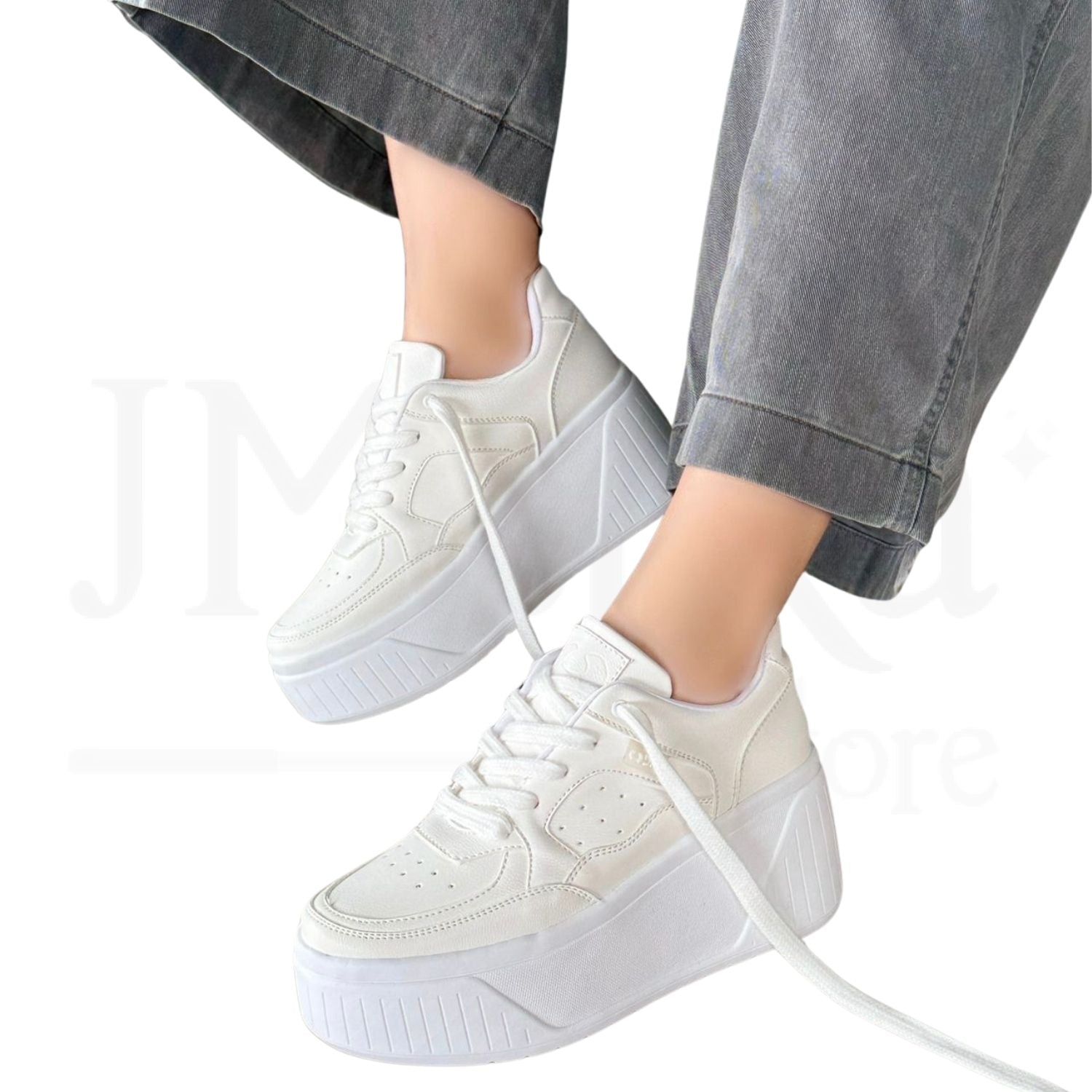 ZAPATILLAS - JMARKA