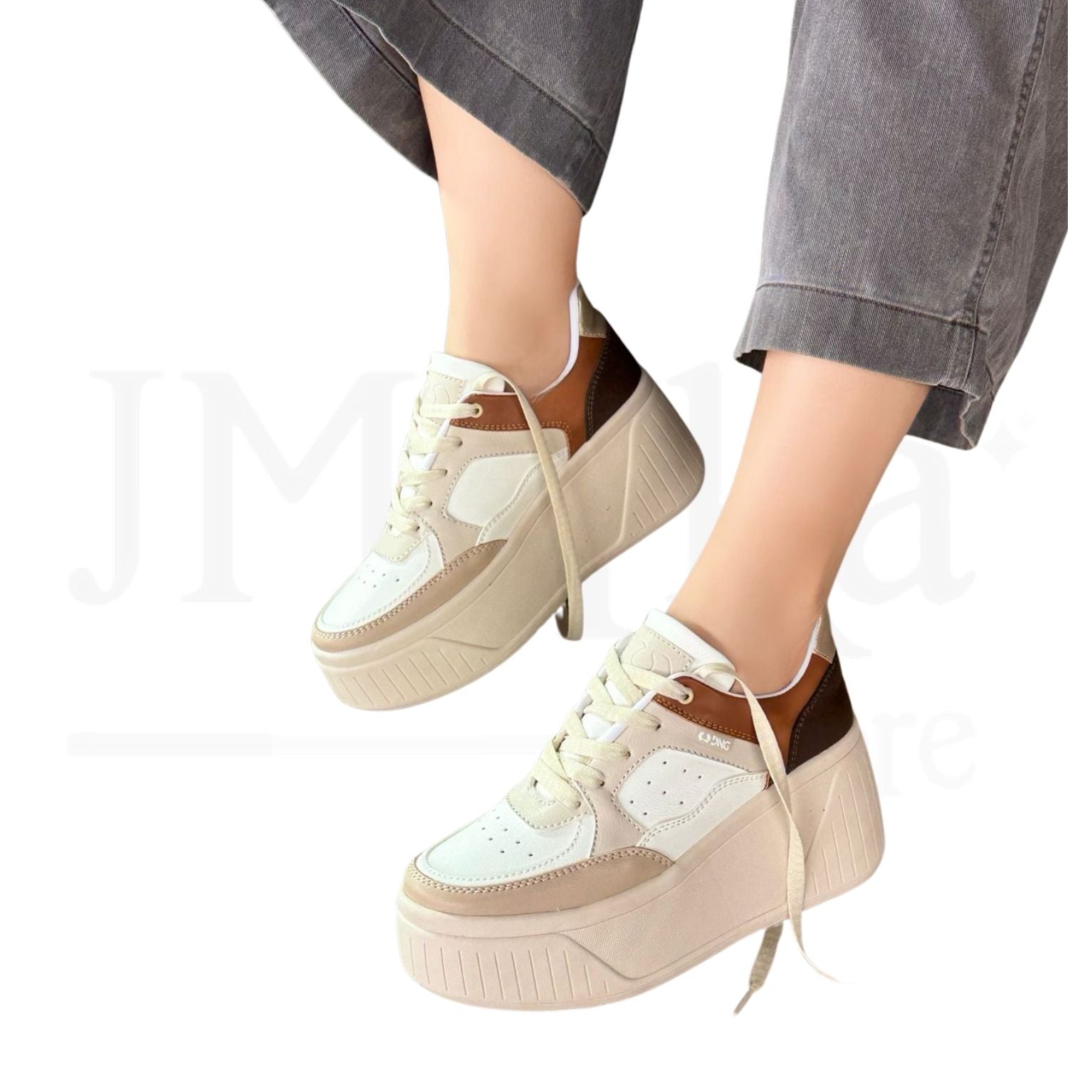ZAPATILLAS - JMARKA