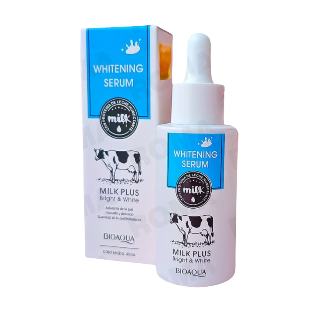 SERUM DE LECHE 40ML BIOAQUA