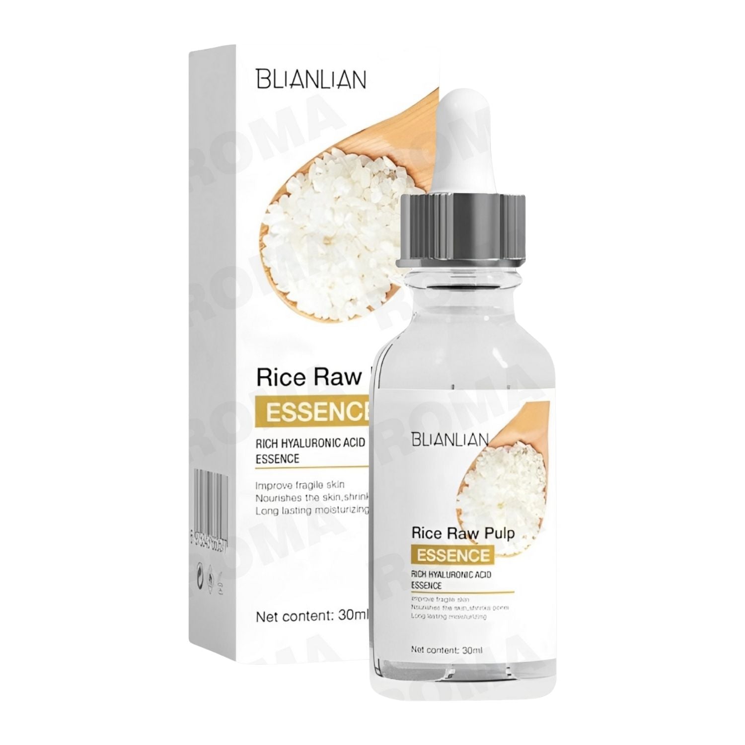 ESENCIA DE ARROZ BLIANLIAN 30ML