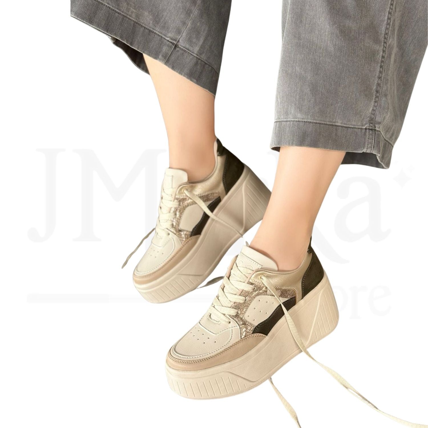 ZAPATILLAS - JMARKA