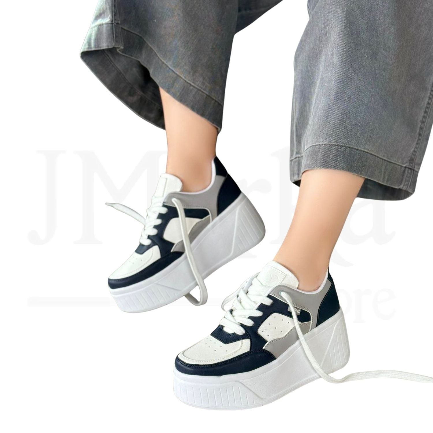 ZAPATILLAS - JMARKA