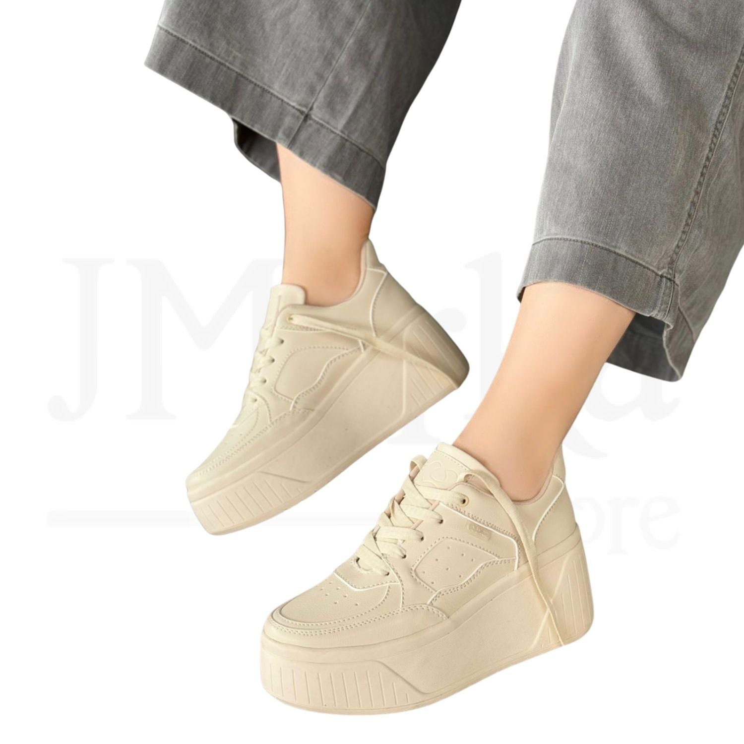ZAPATILLAS - JMARKA
