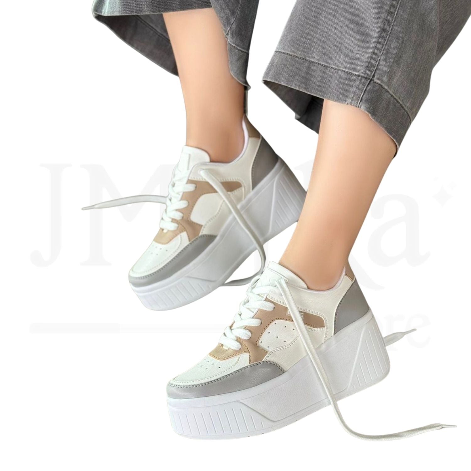 ZAPATILLAS - JMARKA