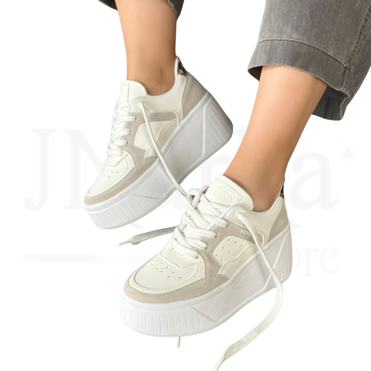 ZAPATILLAS - JMARKA