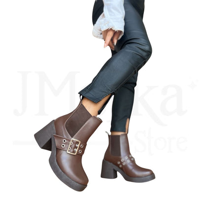 BOTINES - JMARKA