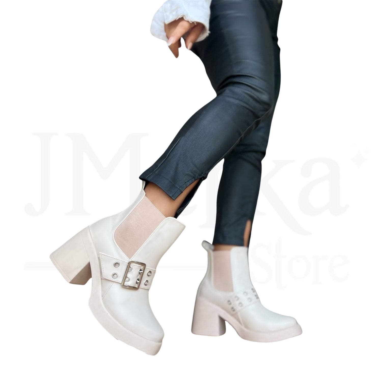 BOTINES - JMARKA