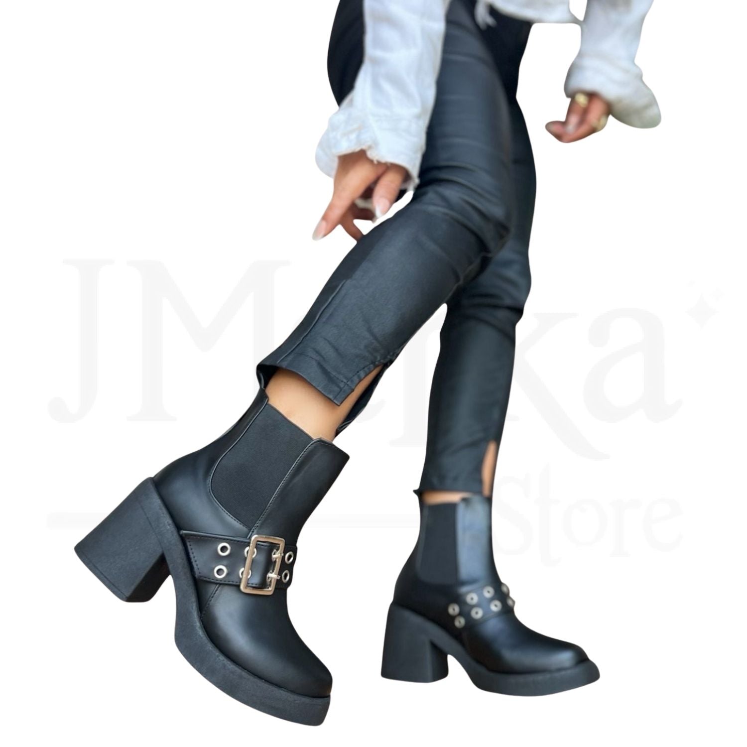 BOTINES - JMARKA
