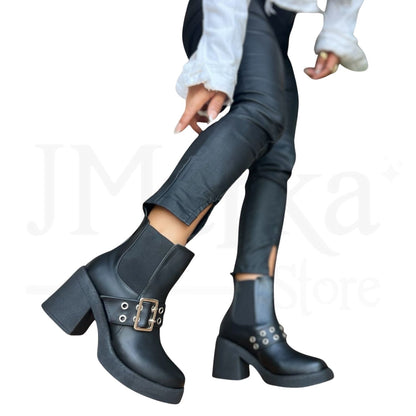 BOTINES - JMARKA