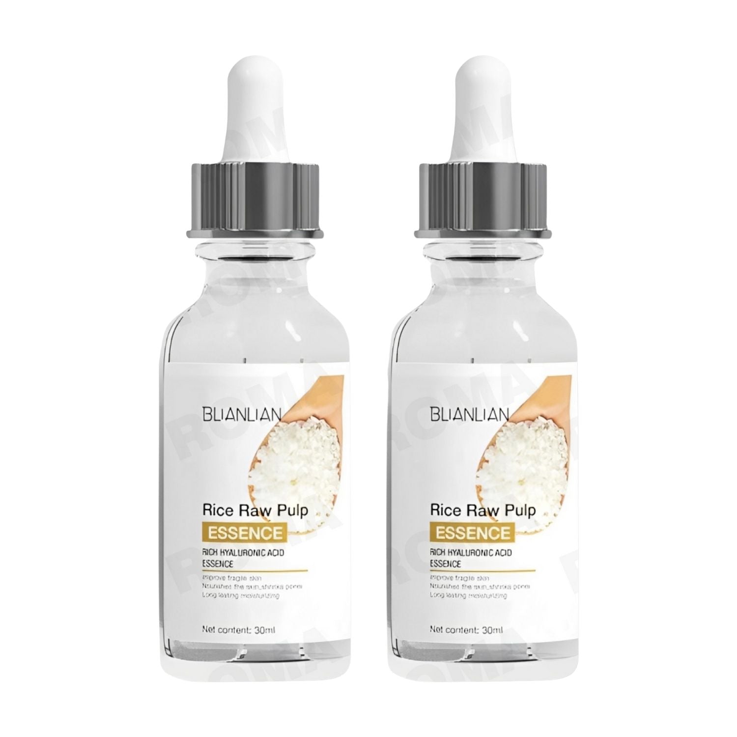 ESENCIA DE ARROZ BLIANLIAN 30ML